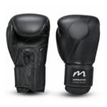 Leren Bokshandschoenen