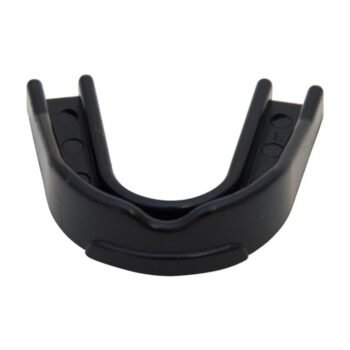 MGB ZWART-TRANSPARANT gebitsbeschermers